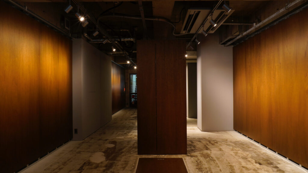 Seibundo Galleryイメージ